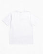 Norse Projects Johannes Organic N Logo T-Shirt White