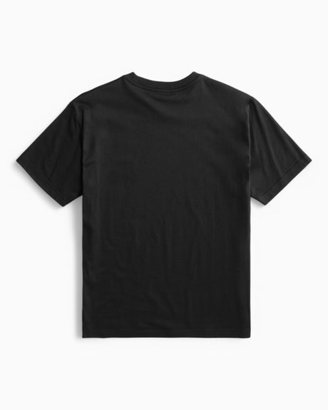 Norse Projects Johannes Organic NORSE Logo T-Shirt