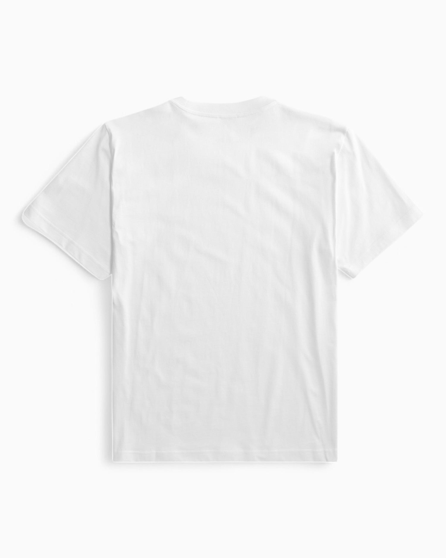 Norse Projects Johannes Organic NORSE Logo T-Shirt