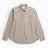 Norse Projects Kongshoved Poplin Micro Check Shirt Oatmeal
