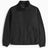 Norse Projects Korso Travel Light Harrington Erkek Ceket Black