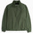 Norse Projects Korso Travel Light Harrington Erkek Ceket Spruce Green