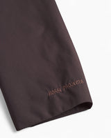 Norse Projects Marcus Windstopper Overshirt Erkek Gömlek Ceket