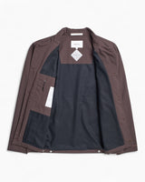 Norse Projects Marcus Windstopper Overshirt Erkek Gömlek Ceket
