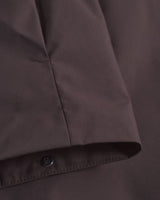 Norse Projects Marcus Windstopper Overshirt Erkek Gömlek Ceket