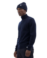 Norse Projects Merino Lambswool Beanie