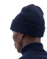 Norse Projects Merino Lambswool Beanie