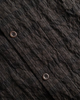 Norse Projects Mols Check SS Camp Shirt