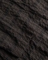 Norse Projects Mols Check SS Camp Shirt