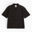 Norse Projects Mols Check SS Camp Shirt Delicioso Brown