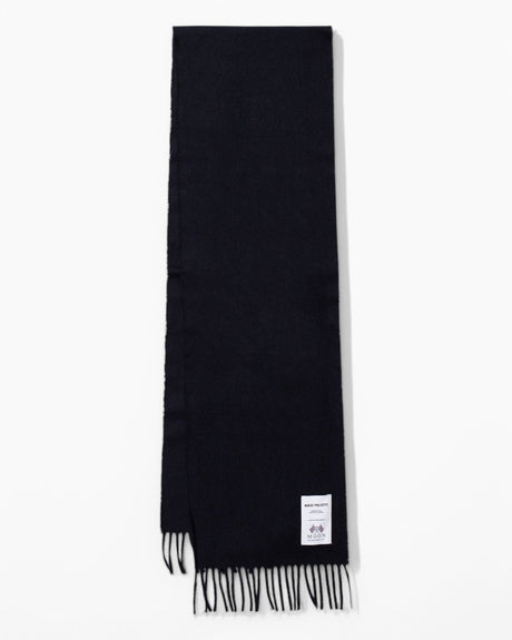 Norse Projects Moon Merino Lambswool Scarf