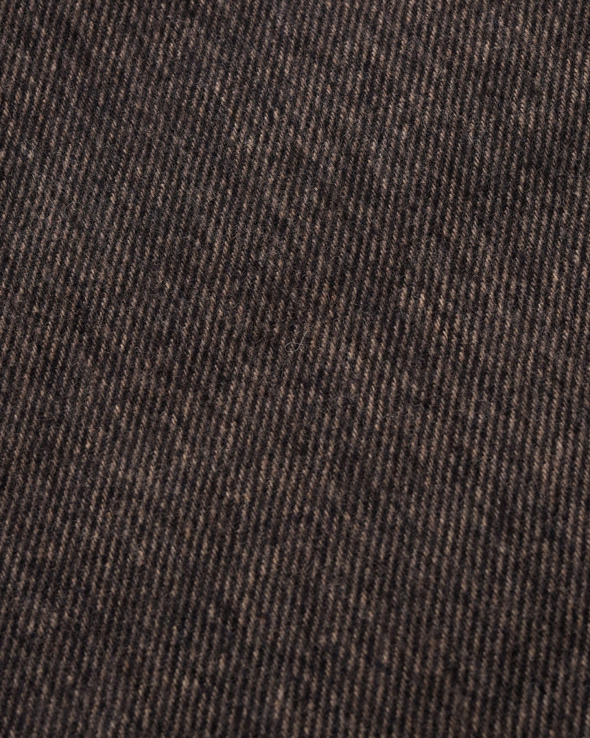 Norse Projects Moon Merino Lambswool Scarf