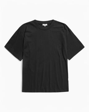Norse Projects Norse Standard Heavy Loose T-shirt Black