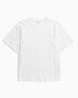 Norse Projects Norse Standard Heavy Loose T-shirt White