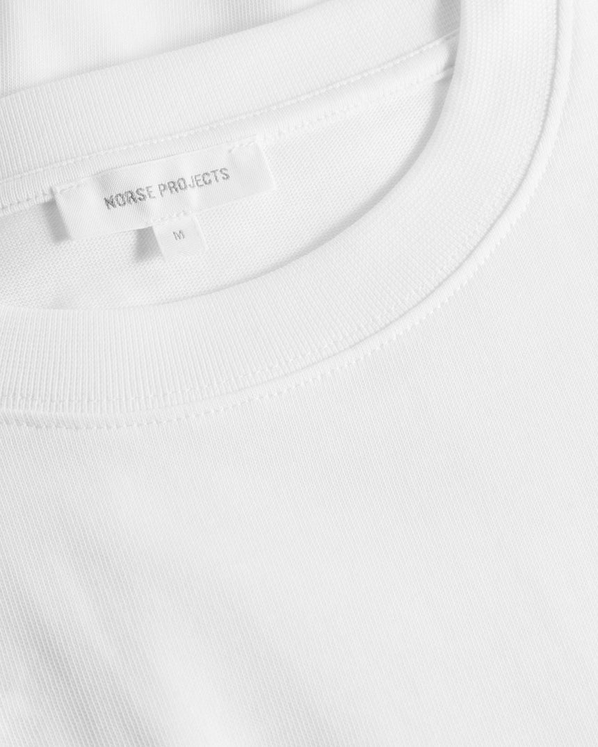 Norse Projects Norse Standard Heavy Loose T-shirt