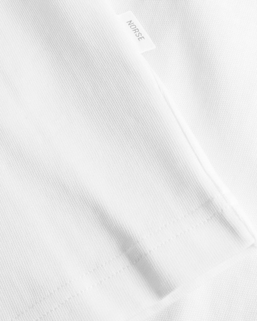 Norse Projects Norse Standard Heavy Loose T-shirt