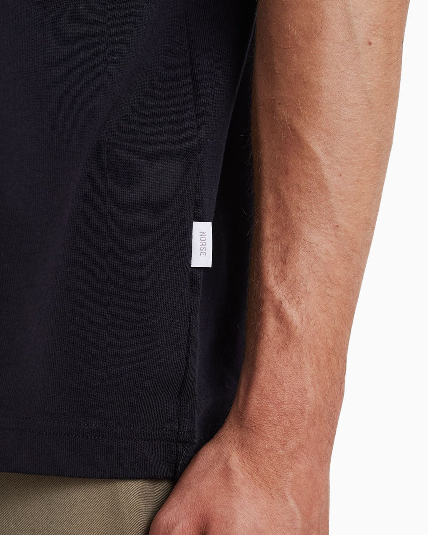 Norse Projects Norse Standard Heavy Loose T-shirt