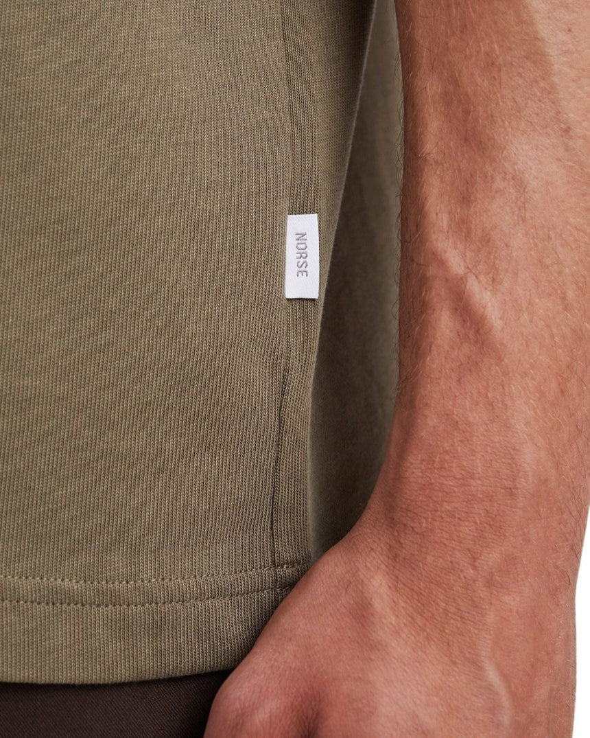 Norse Projects Norse Standard Heavy Loose T-shirt