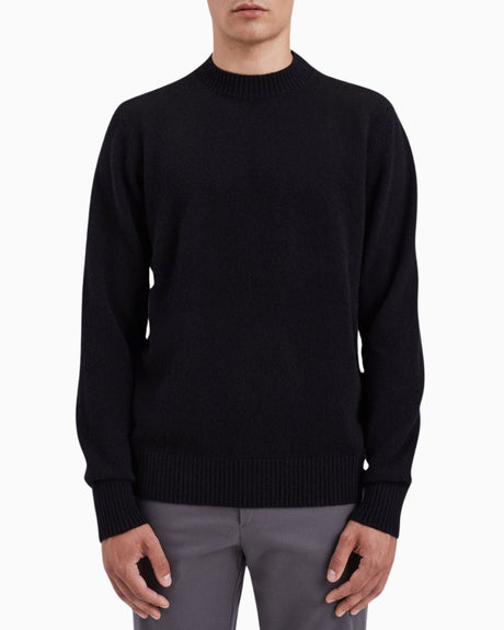 Norse Projects Norse Standard Merino Lambswool Erkek Kazak