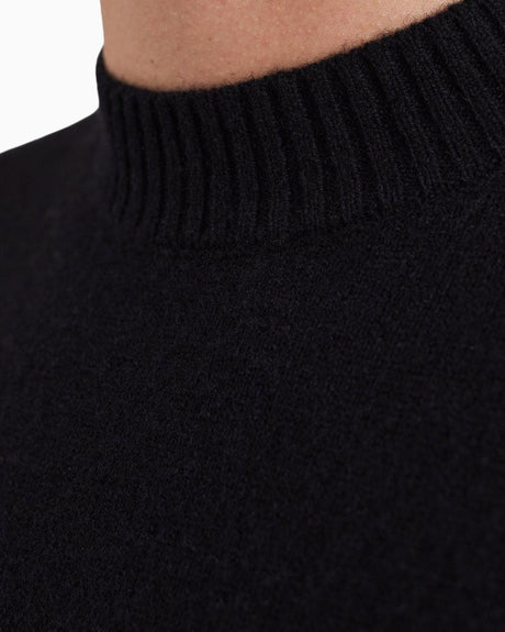 Norse Projects Norse Standard Merino Lambswool Erkek Kazak