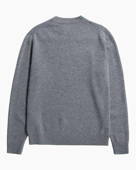 Norse Projects Norse Standard Merino Lambswool Erkek Kazak