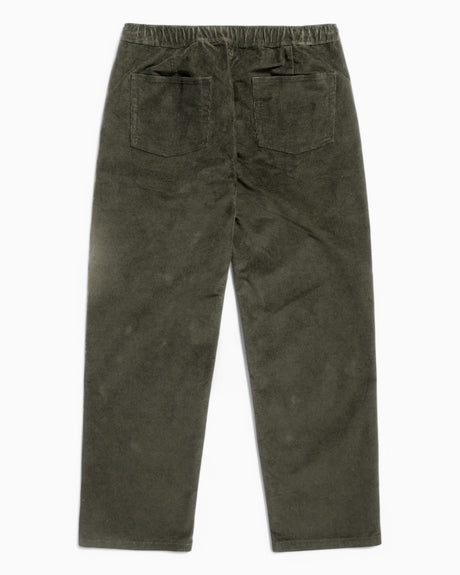 Norse Projects Ragnar Relaxed Solotex Corduroy Erkek Pantolon