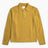 Norse Projects Rasmus Relaxed Brushed Erkek Polo Kazak Warm Yellow