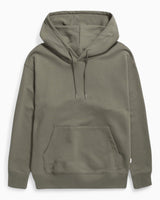 Norse Projects Standard Hoodie Sediment Green