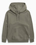 Norse Projects Standard Hoodie Sediment Green
