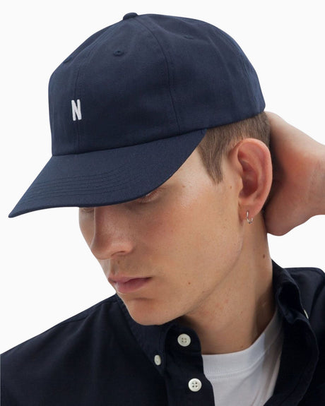 Norse Projects Twill Sports Cap