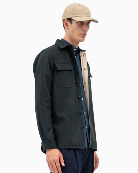 Norse Projects Twill Sports Cap