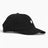 Norse Projects Twill Sports Cap Black