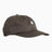 Norse Projects Twill Sports Cap Beech Green