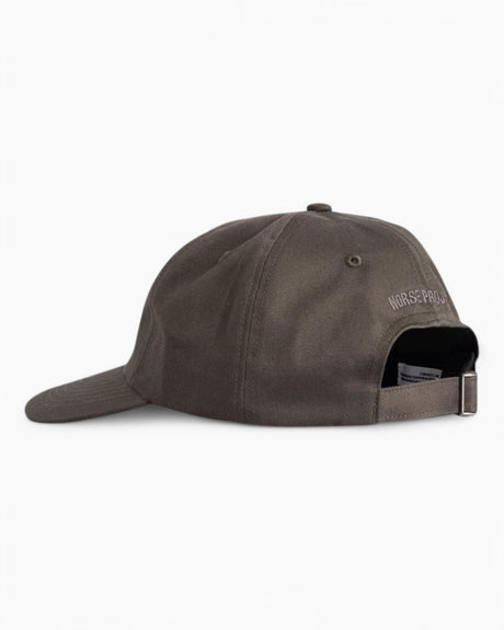 Norse Projects Twill Sports Cap