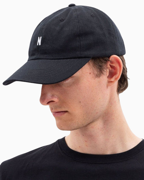 Norse Projects Twill Sports Cap