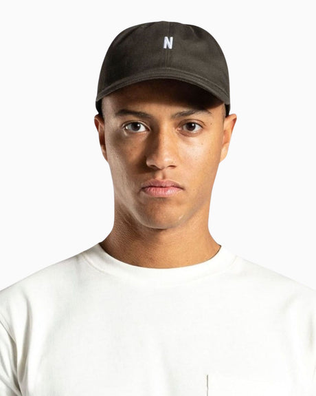 Norse Projects Twill Sports Cap
