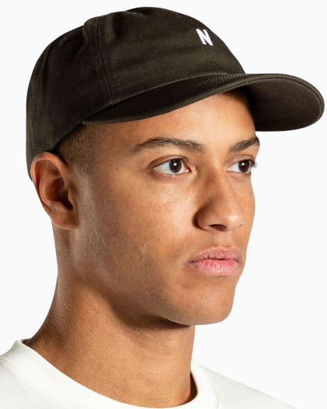 Norse Projects Twill Sports Cap