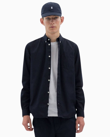 Norse Projects Twill Sports Cap