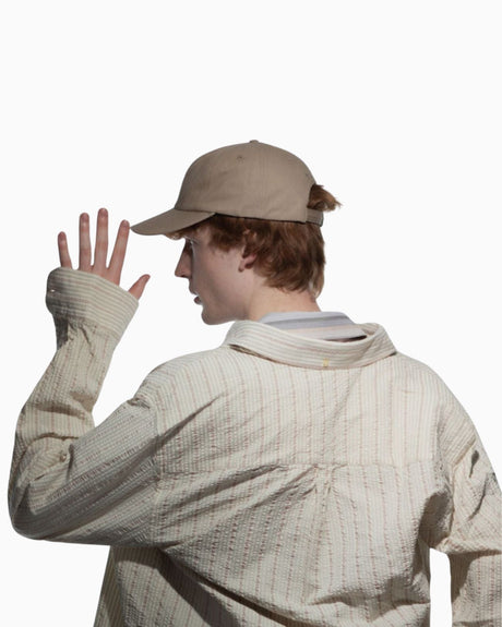 Norse Projects Twill Sports Cap