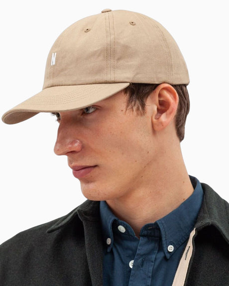 Norse Projects Twill Sports Cap