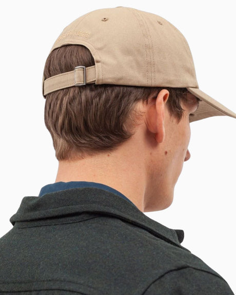 Norse Projects Twill Sports Cap