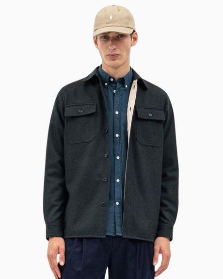 Norse Projects Twill Sports Cap