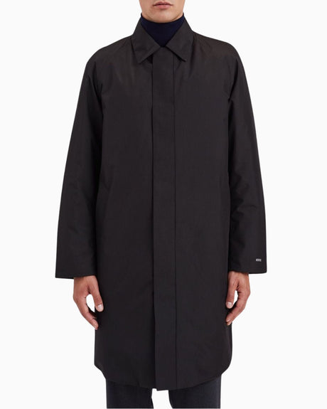Norse Projects Vargo Gore-Tex Windstopper Raglan Mac Erkek Ceket