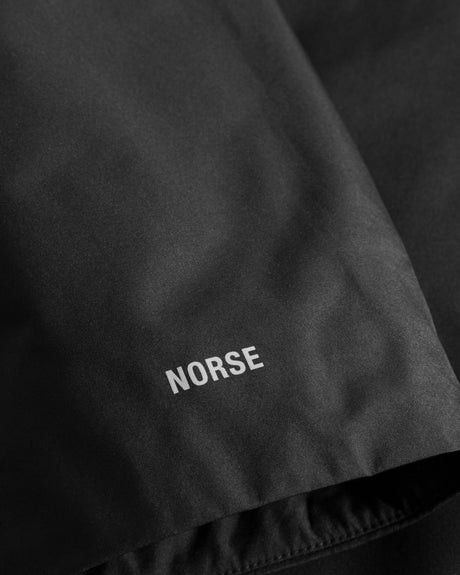 Norse Projects Vargo Gore-Tex Windstopper Raglan Mac Erkek Ceket