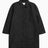 Norse Projects Vargo Gore-Tex Windstopper Raglan Mac Erkek Ceket Black