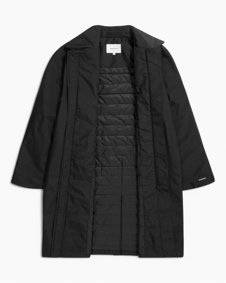 Norse Projects Vargo Gore-Tex Windstopper Raglan Mac Erkek Ceket