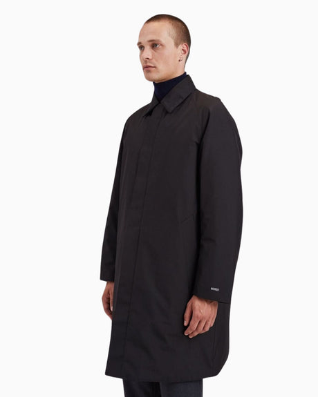 Norse Projects Vargo Gore-Tex Windstopper Raglan Mac Erkek Ceket
