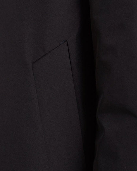 Norse Projects Vargo Gore-Tex Windstopper Raglan Mac Erkek Ceket