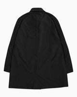 Norse Projects Vargo Travel Light Raglan Mac Erkek Ceket