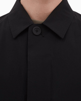 Norse Projects Vargo Travel Light Raglan Mac Erkek Ceket